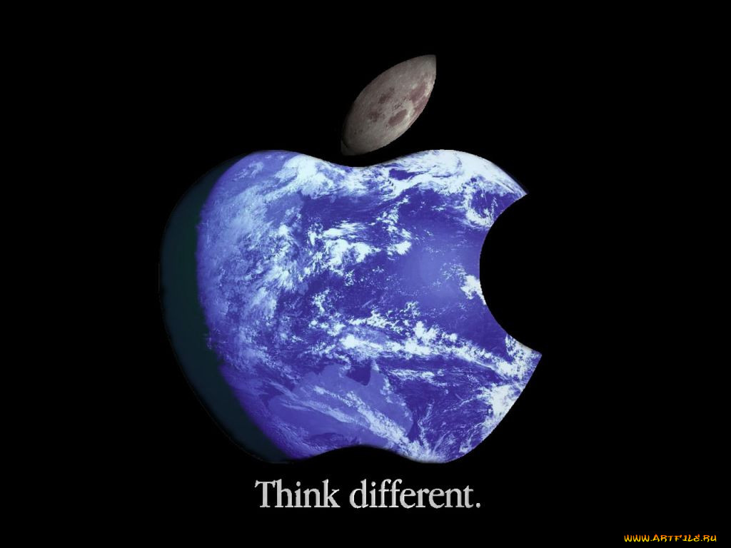 , apple